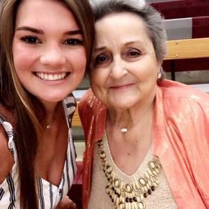 Meet your Posher, Jo ann